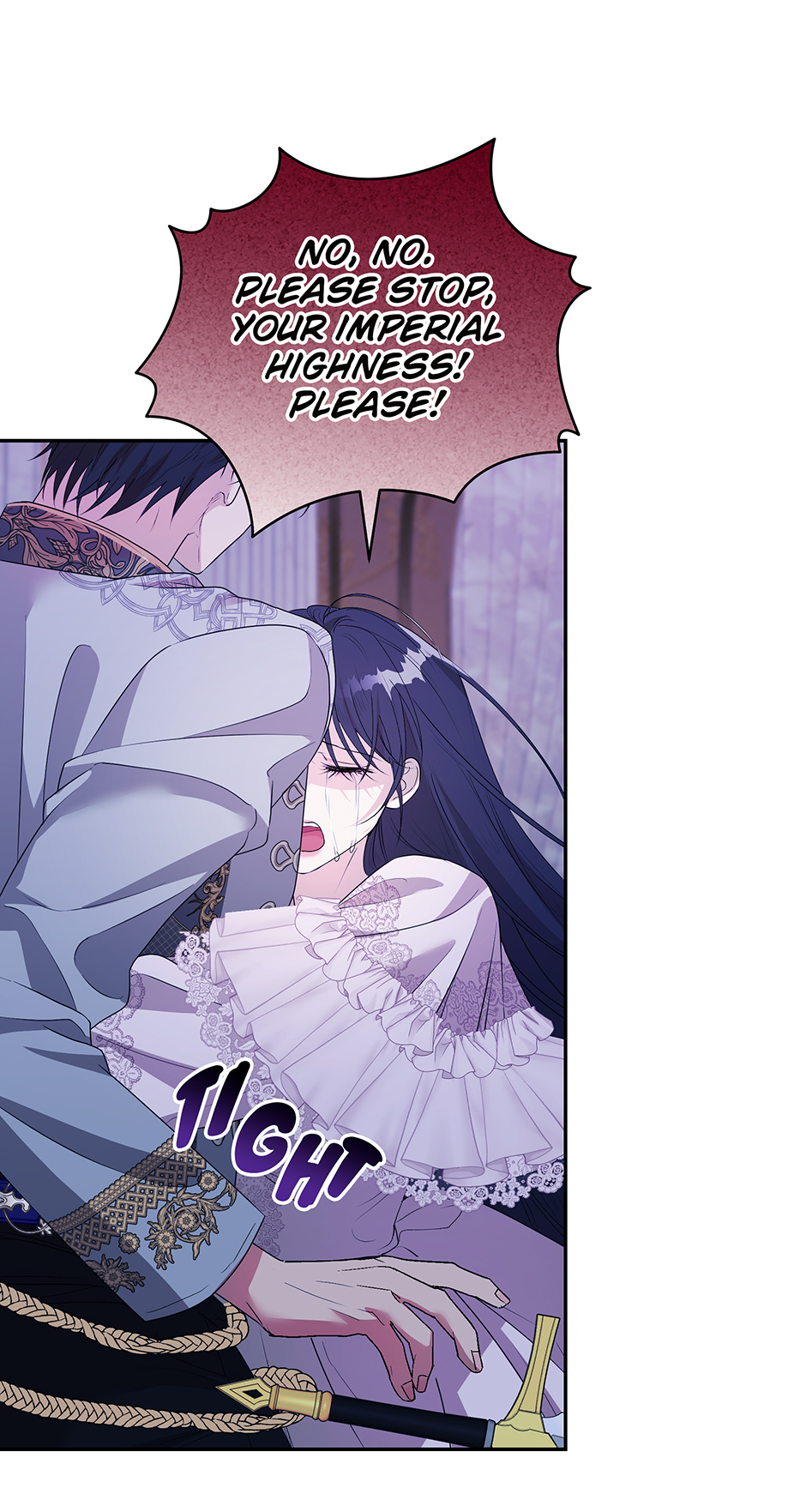 A Breath in the End of Verdure Chapter 31 page 66 - 