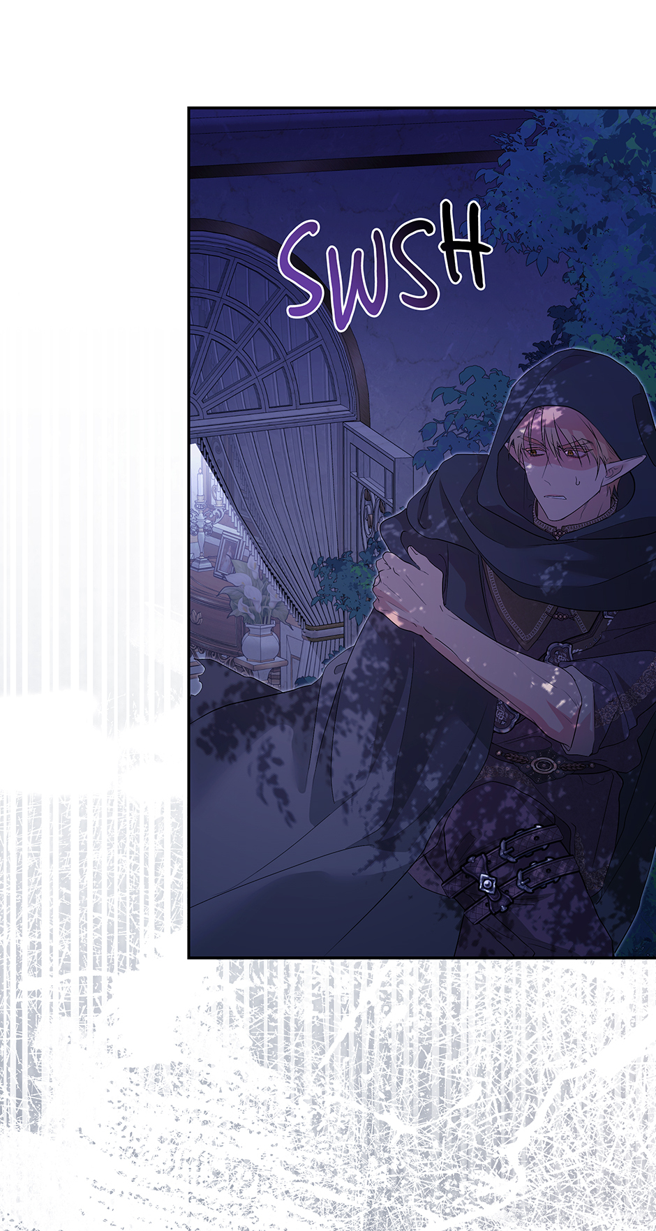 A Breath in the End of Verdure Chapter 31 page 67 - 