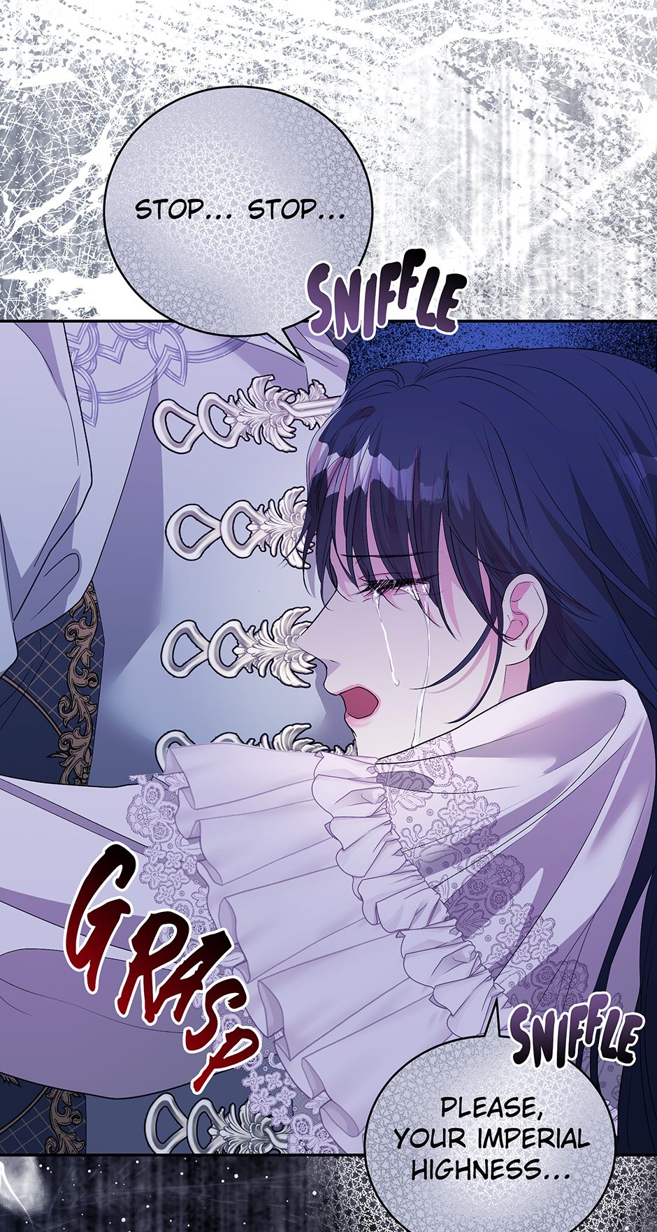 A Breath in the End of Verdure Chapter 31 page 68 - 