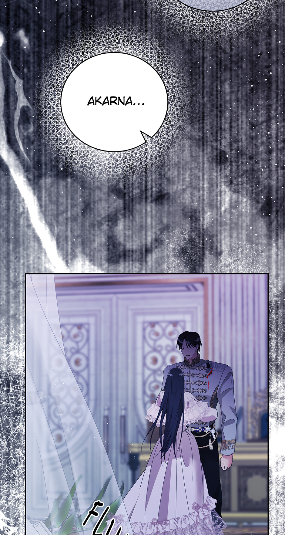 A Breath in the End of Verdure Chapter 31 page 69 - 