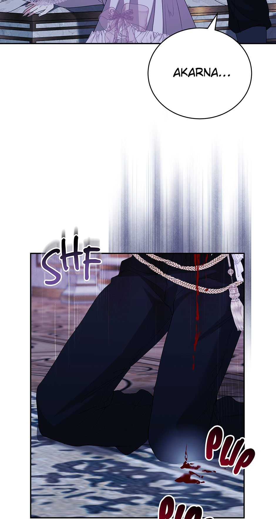 A Breath in the End of Verdure Chapter 31 page 71 - 
