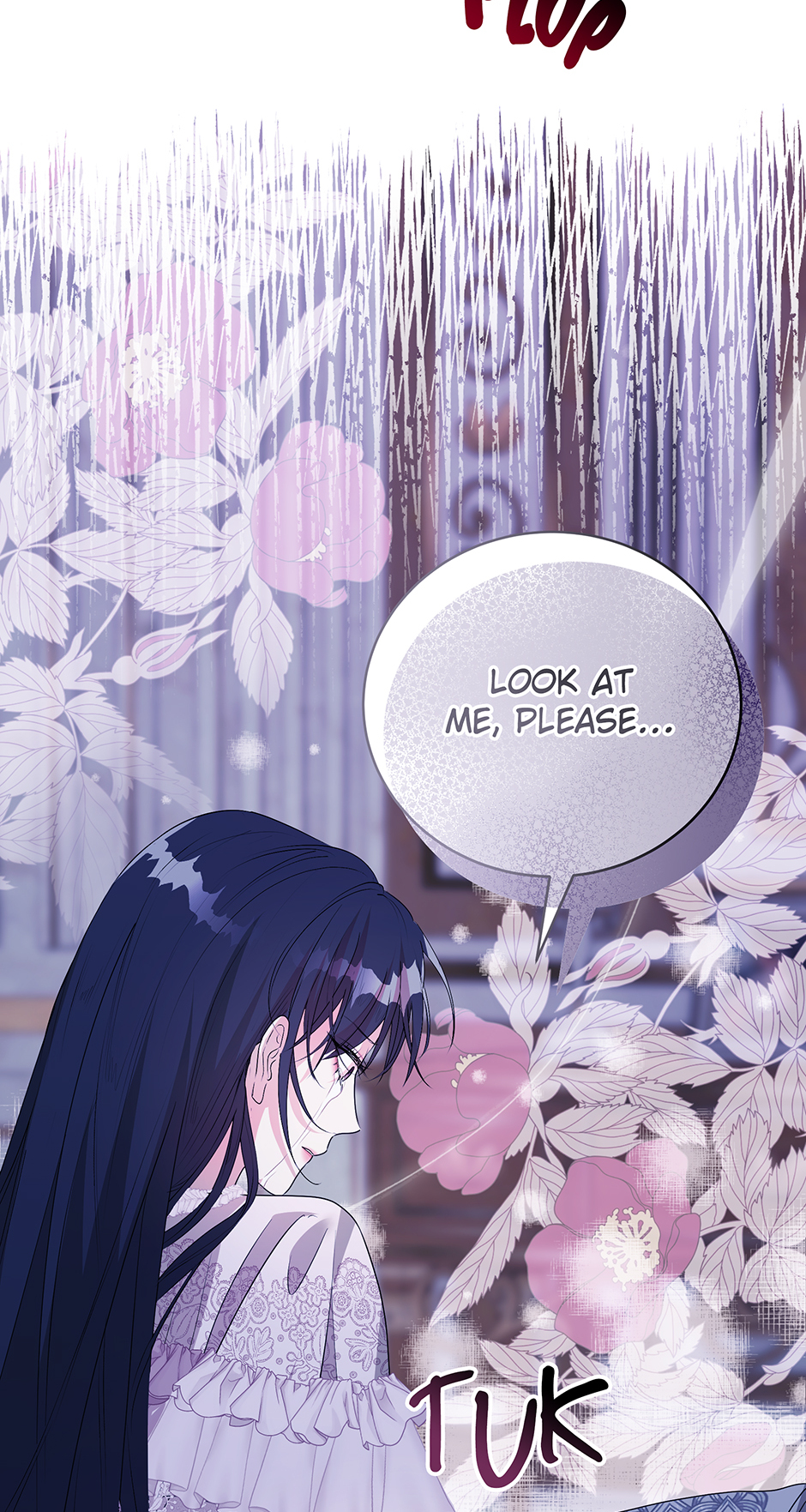 A Breath in the End of Verdure Chapter 31 page 72 - 