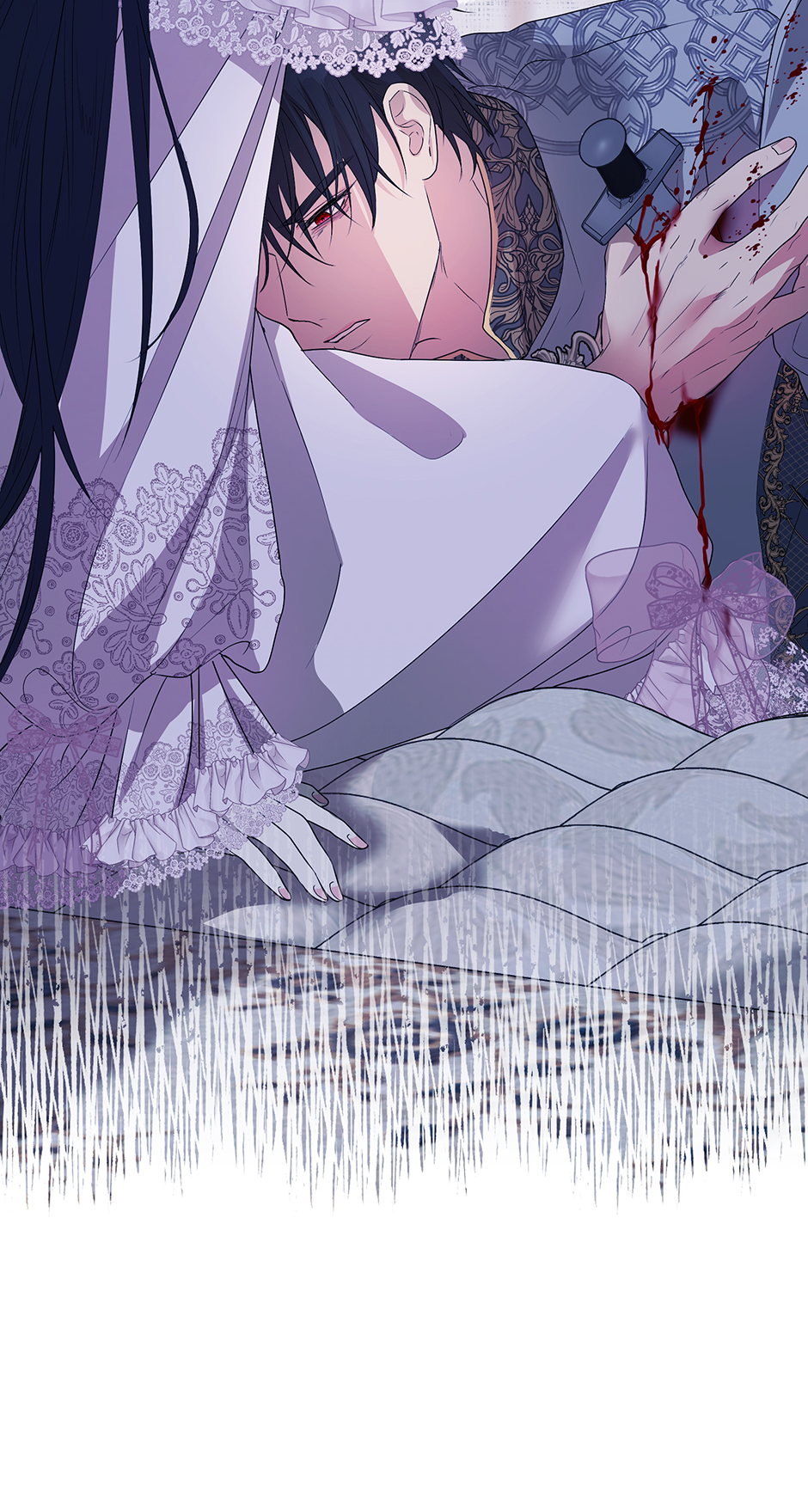 A Breath in the End of Verdure Chapter 31 page 73 - 