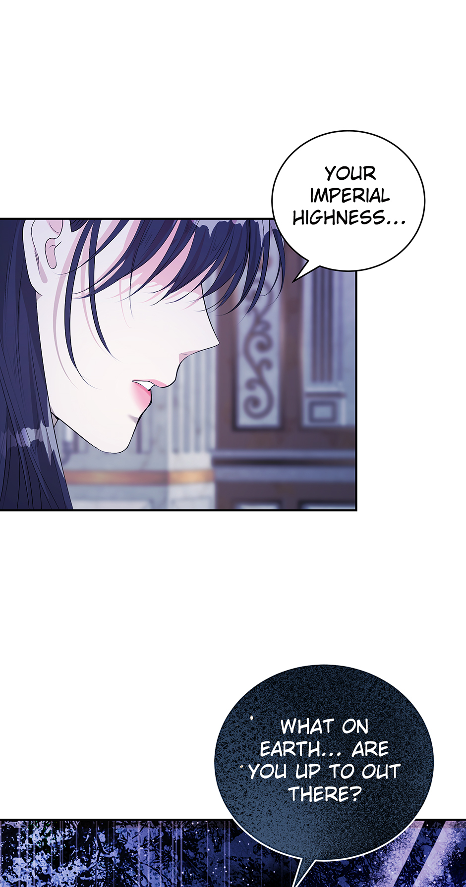 A Breath in the End of Verdure Chapter 31 page 74 - 