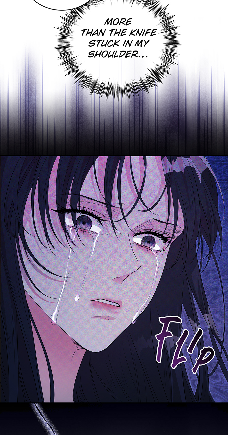 A Breath in the End of Verdure Chapter 31 page 77 - 