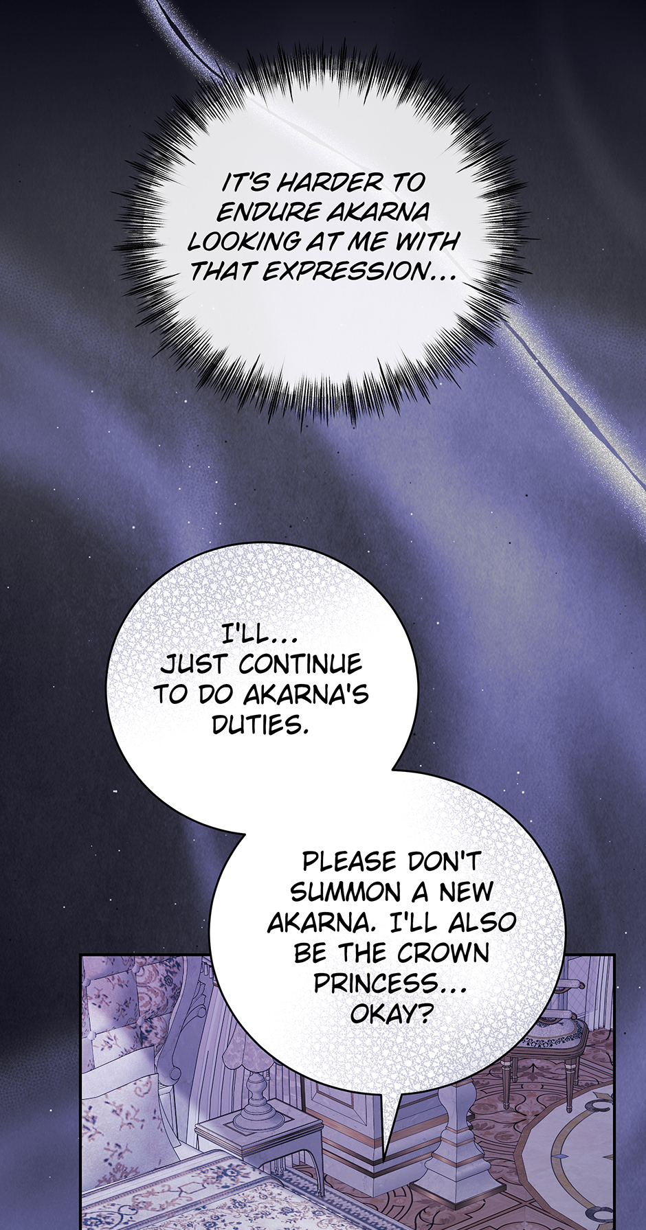 A Breath in the End of Verdure Chapter 31 page 78 - 