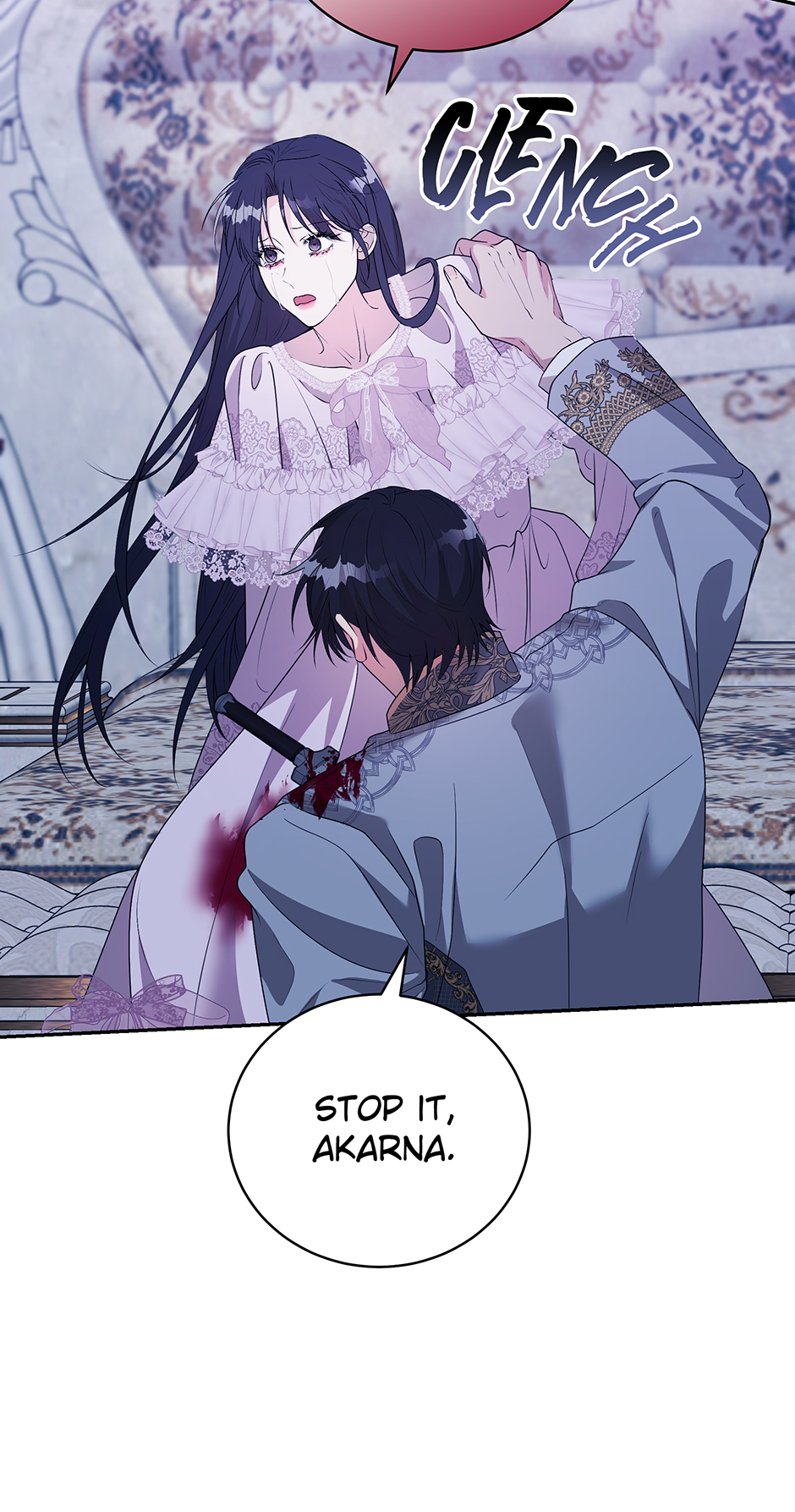 A Breath in the End of Verdure Chapter 31 page 80 - 
