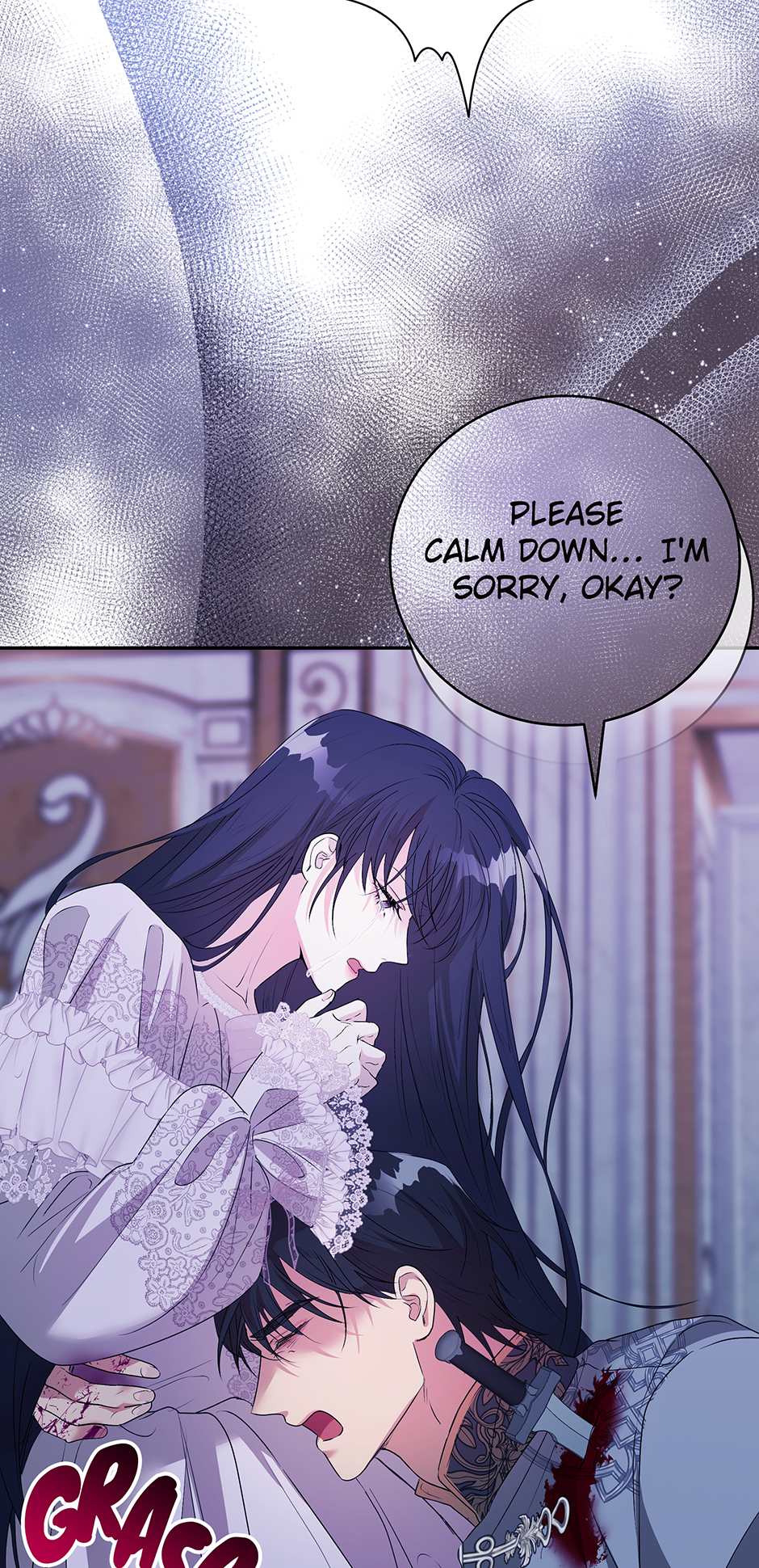 A Breath in the End of Verdure Chapter 31 page 82 - 