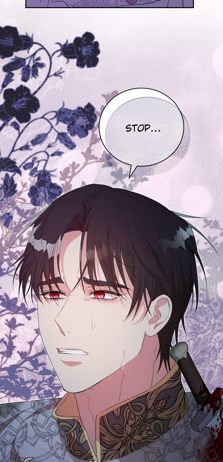 A Breath in the End of Verdure Chapter 31 page 84 - 