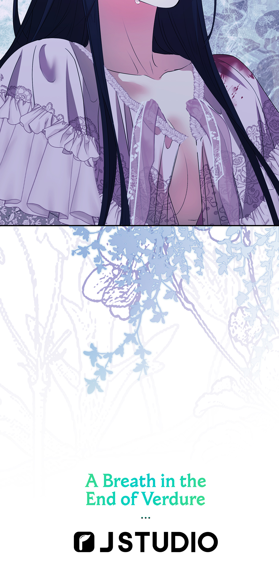 A Breath in the End of Verdure Chapter 31 page 87 - 