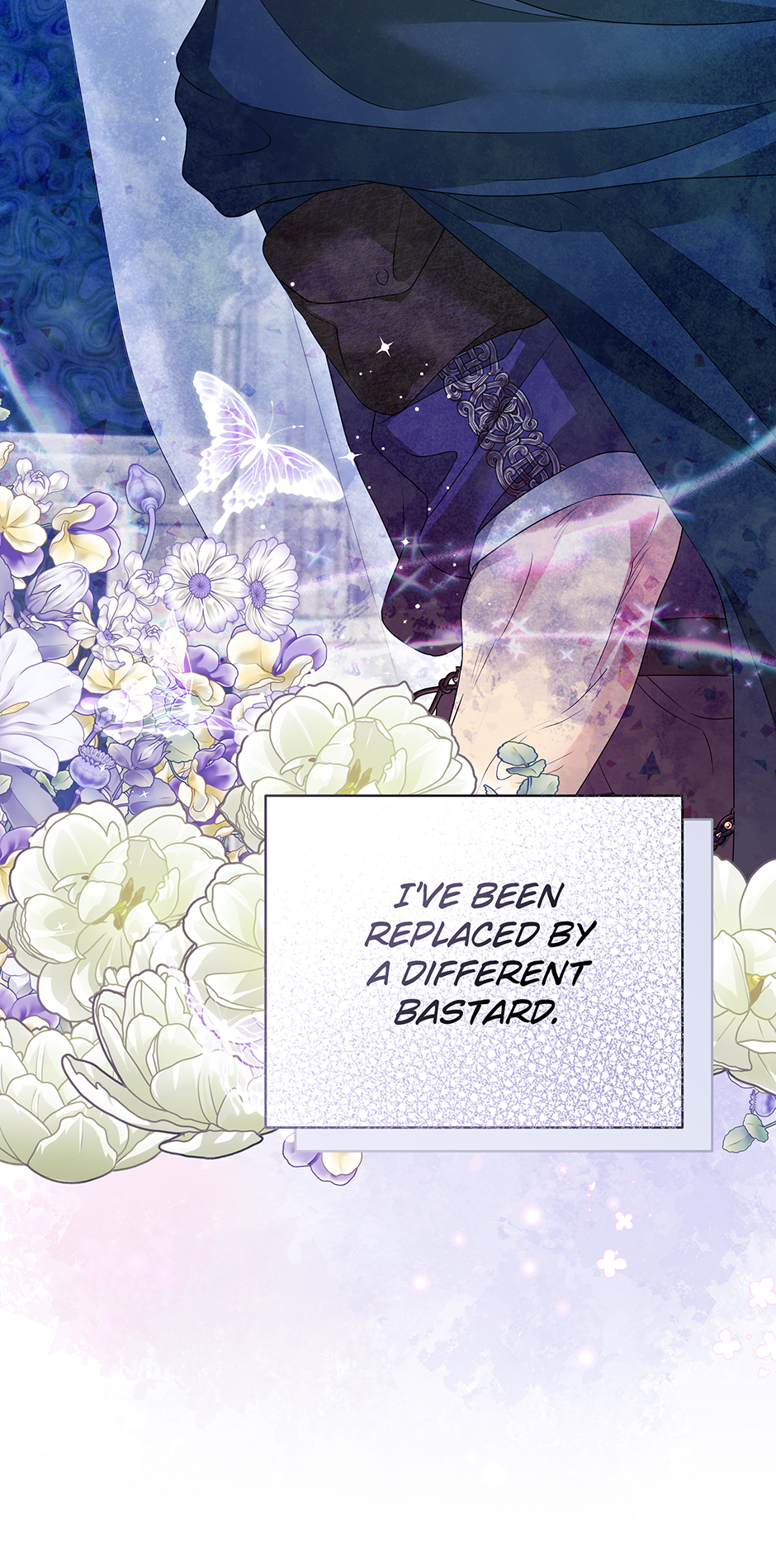 A Breath in the End of Verdure Chapter 32 page 14 - 