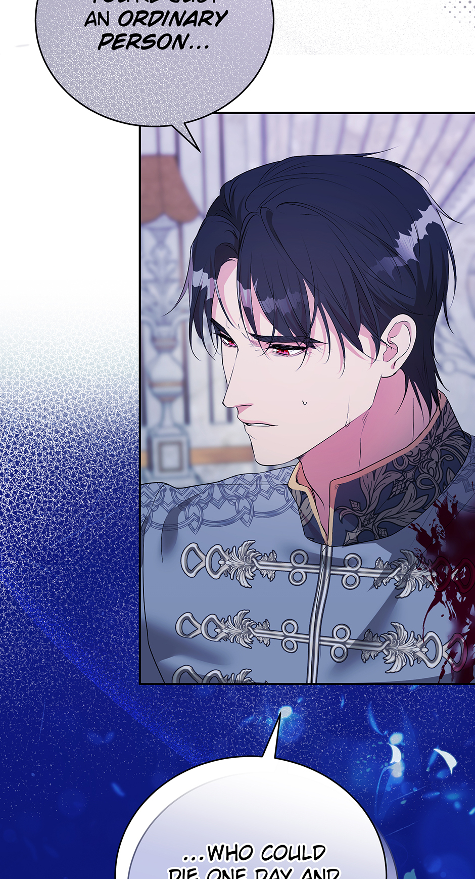 A Breath in the End of Verdure Chapter 32 page 18 - 