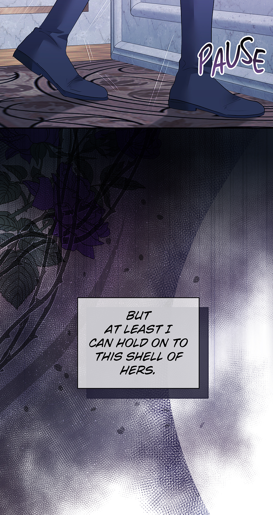 A Breath in the End of Verdure Chapter 32 page 24 - 