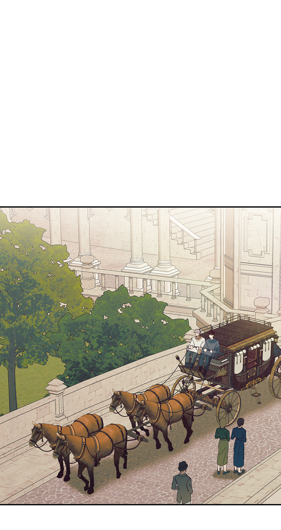 A Breath in the End of Verdure Chapter 32 page 27 - 