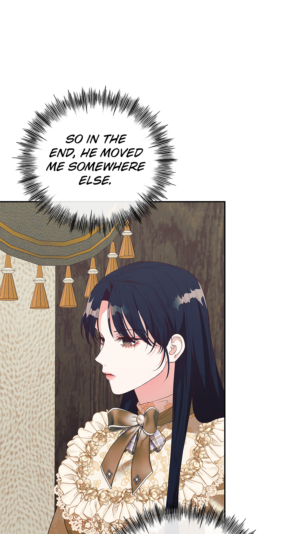 A Breath in the End of Verdure Chapter 32 page 28 - 