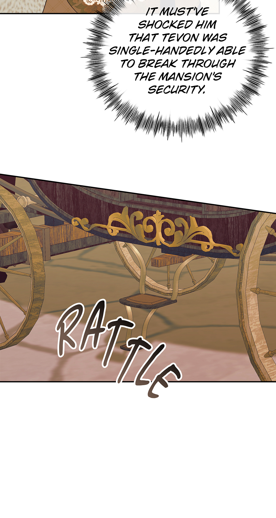 A Breath in the End of Verdure Chapter 32 page 29 - 