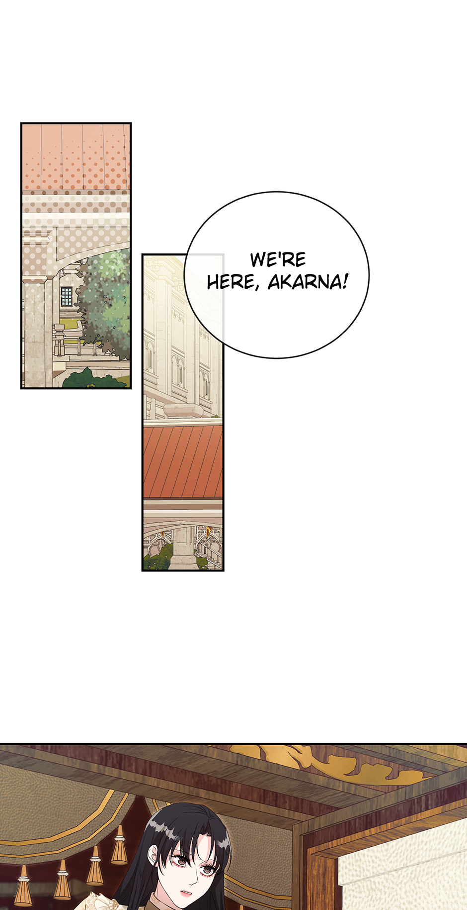 A Breath in the End of Verdure Chapter 32 page 30 - 