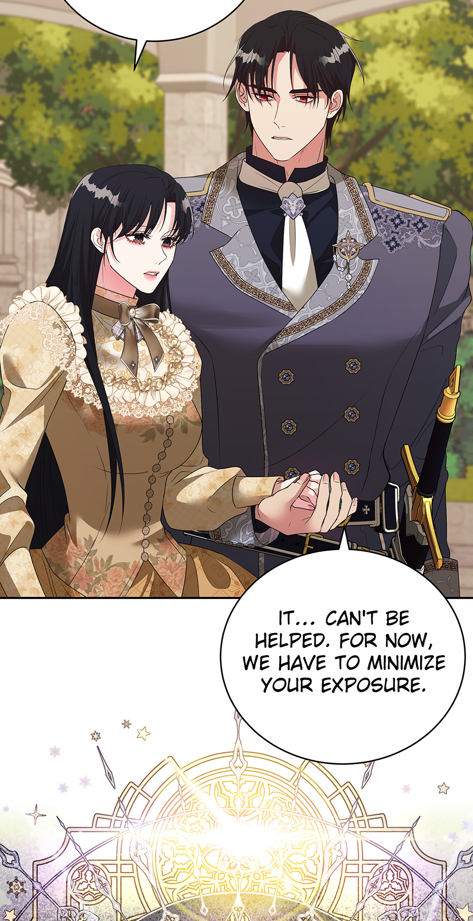 A Breath in the End of Verdure Chapter 32 page 35 - 