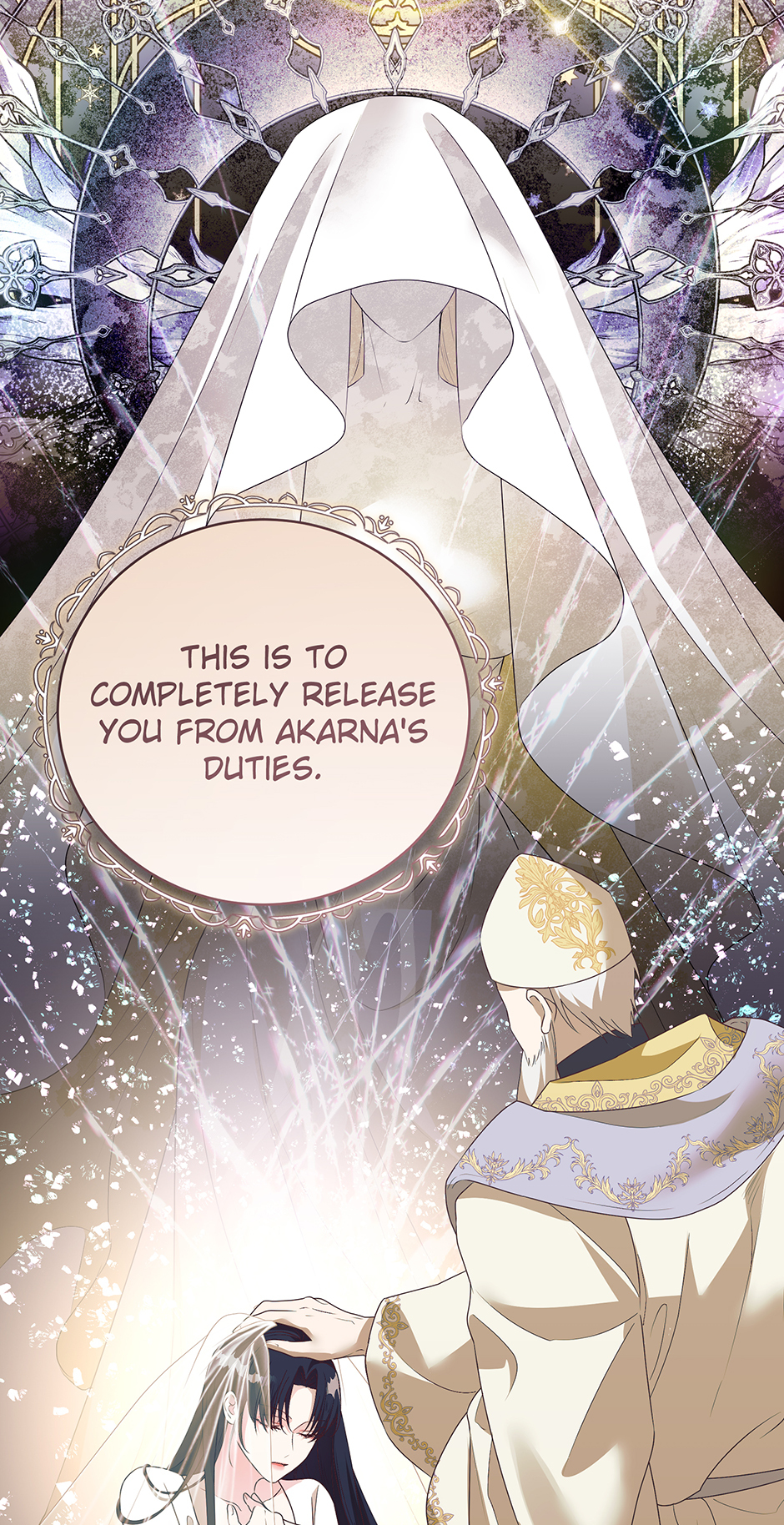 A Breath in the End of Verdure Chapter 32 page 36 - 