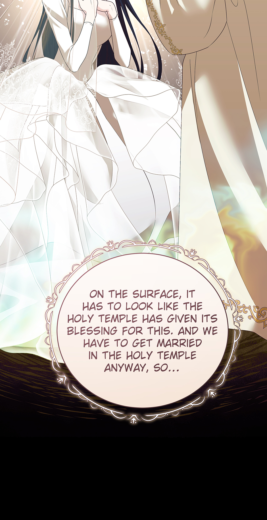 A Breath in the End of Verdure Chapter 32 page 37 - 