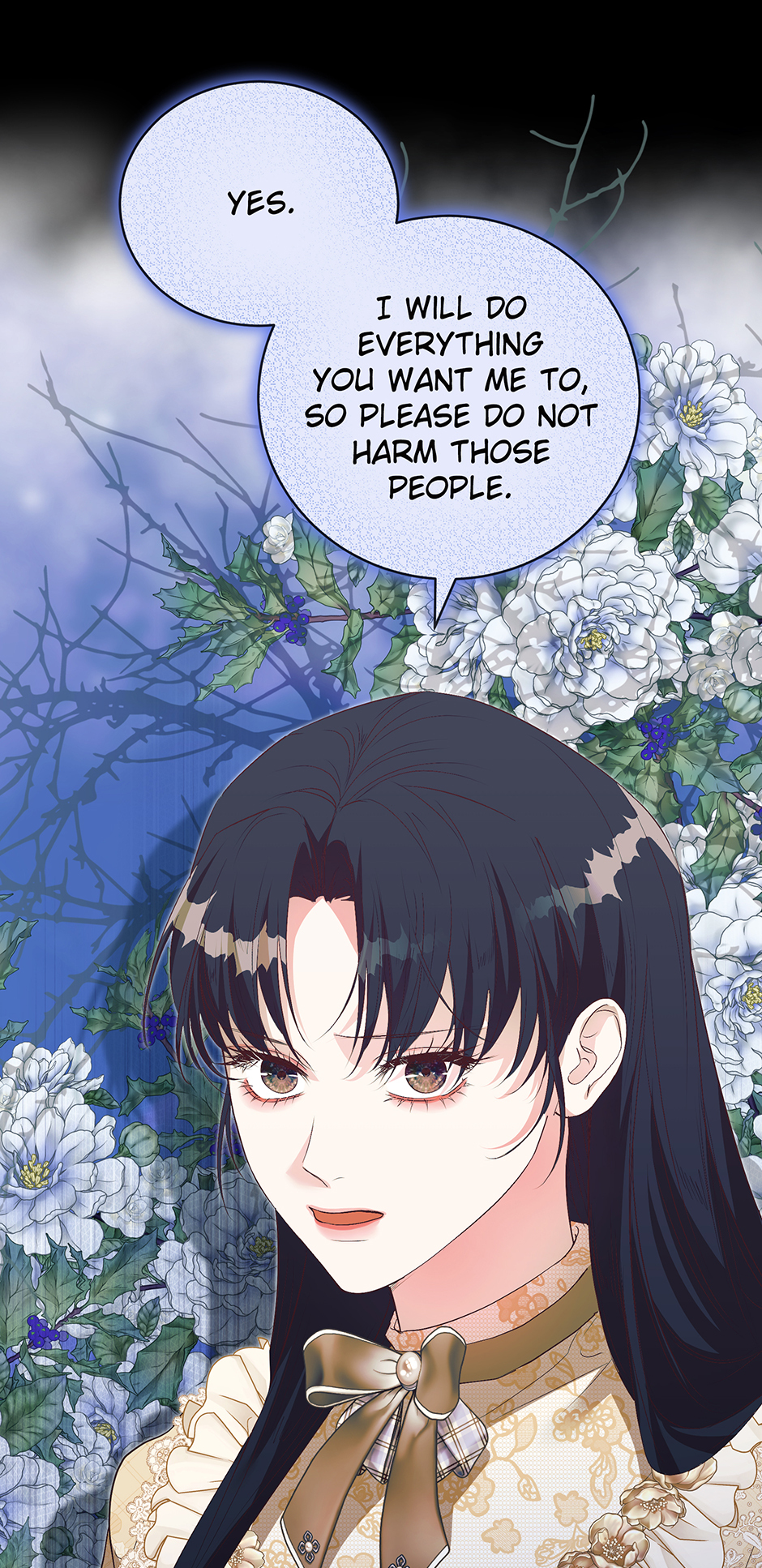 A Breath in the End of Verdure Chapter 32 page 38 - 