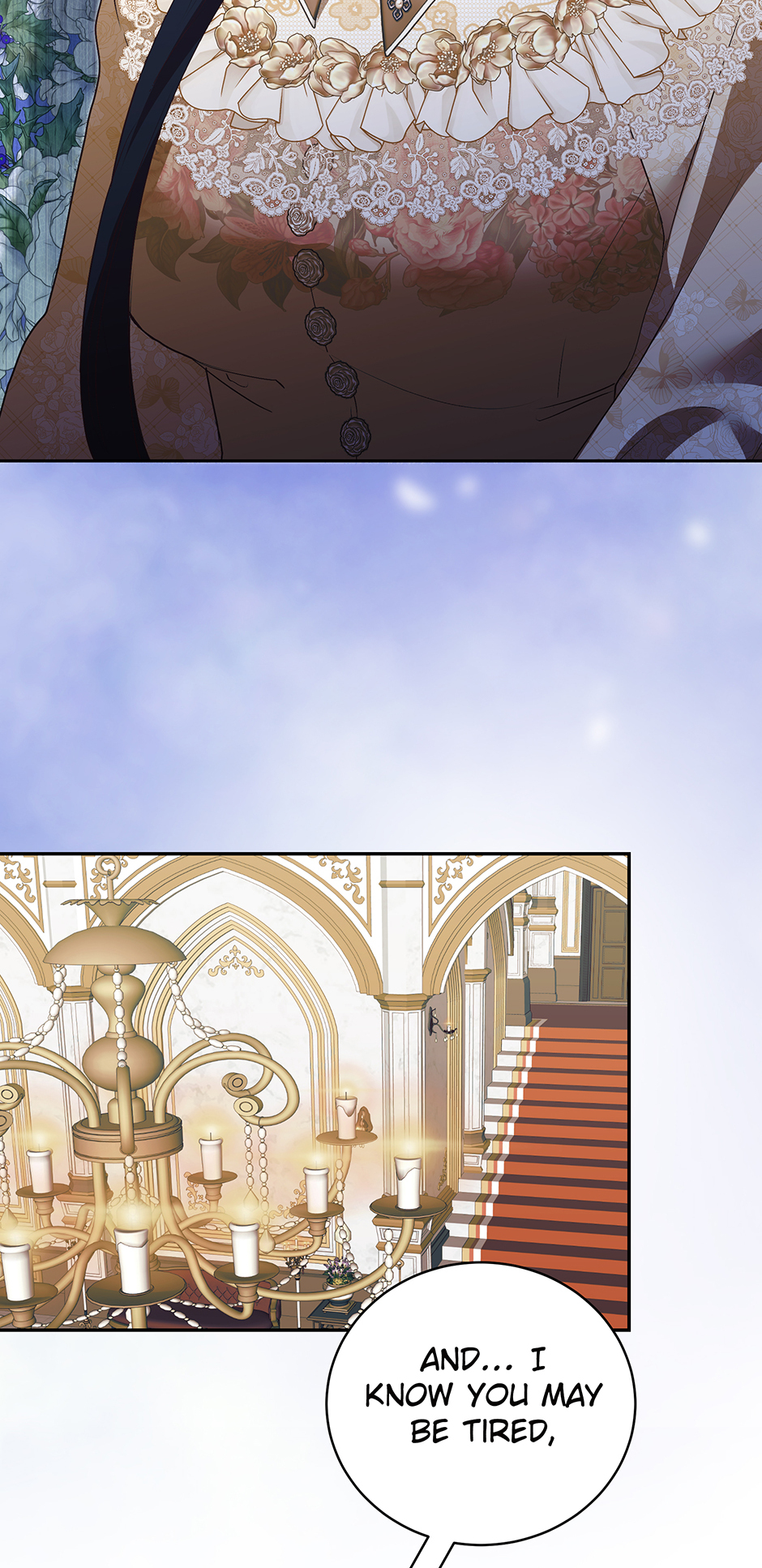 A Breath in the End of Verdure Chapter 32 page 39 - 