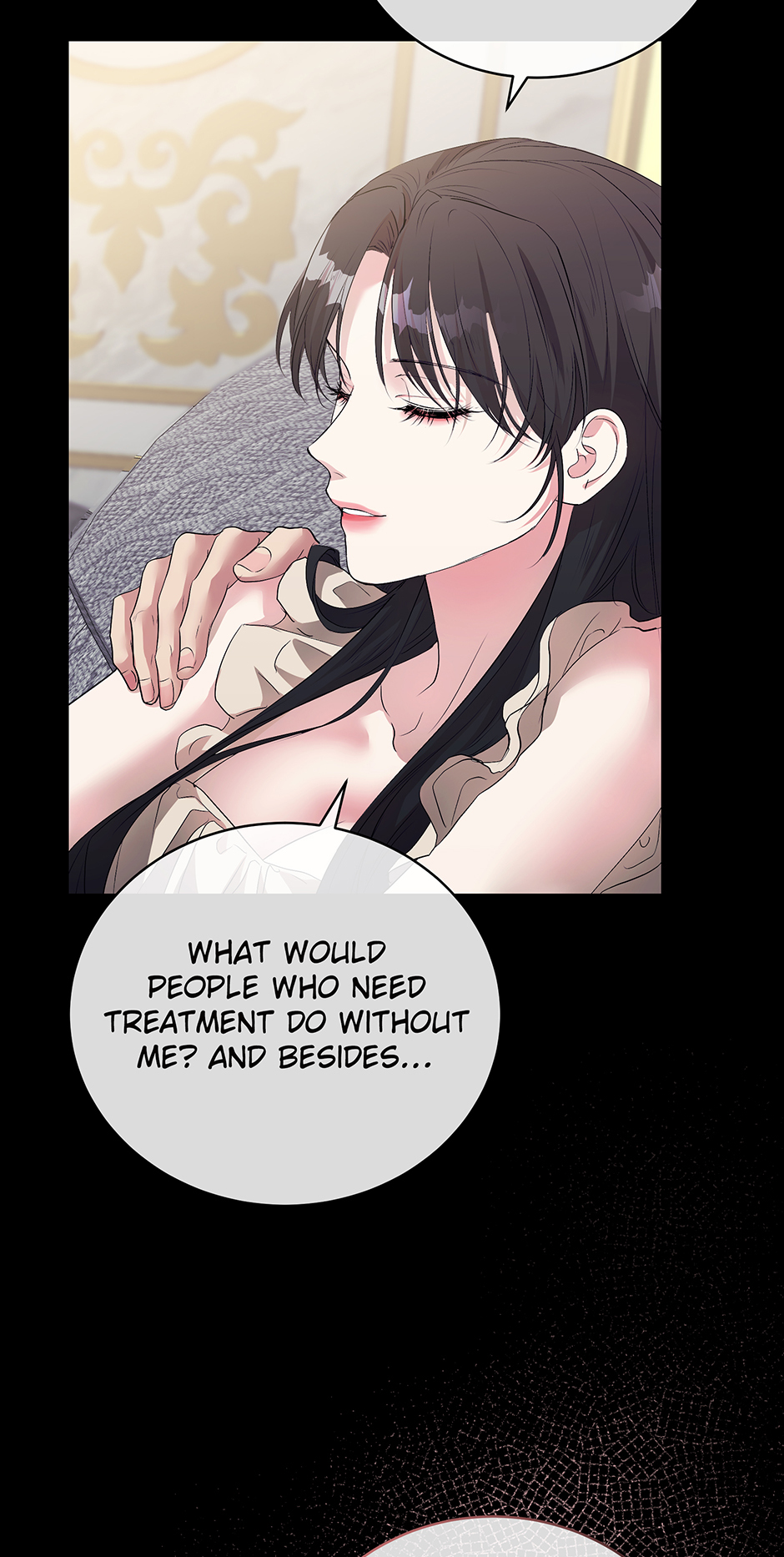A Breath in the End of Verdure Chapter 32 page 5 - 