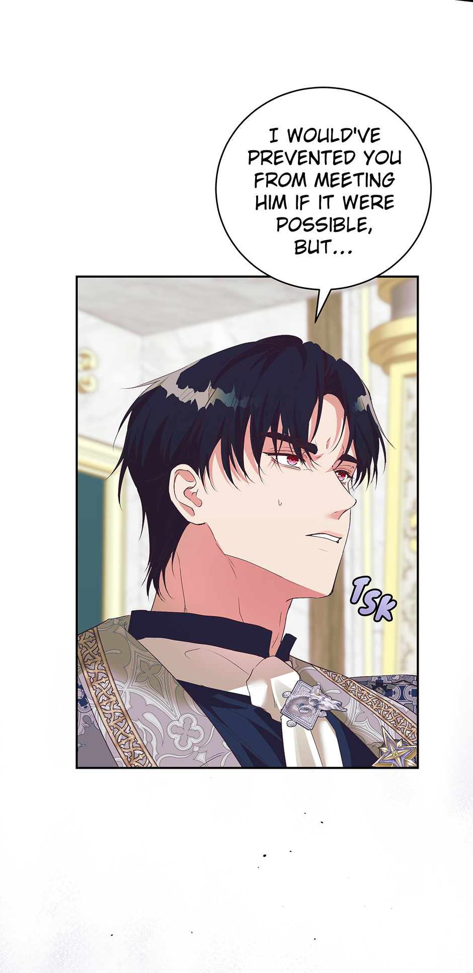 A Breath in the End of Verdure Chapter 32 page 41 - 