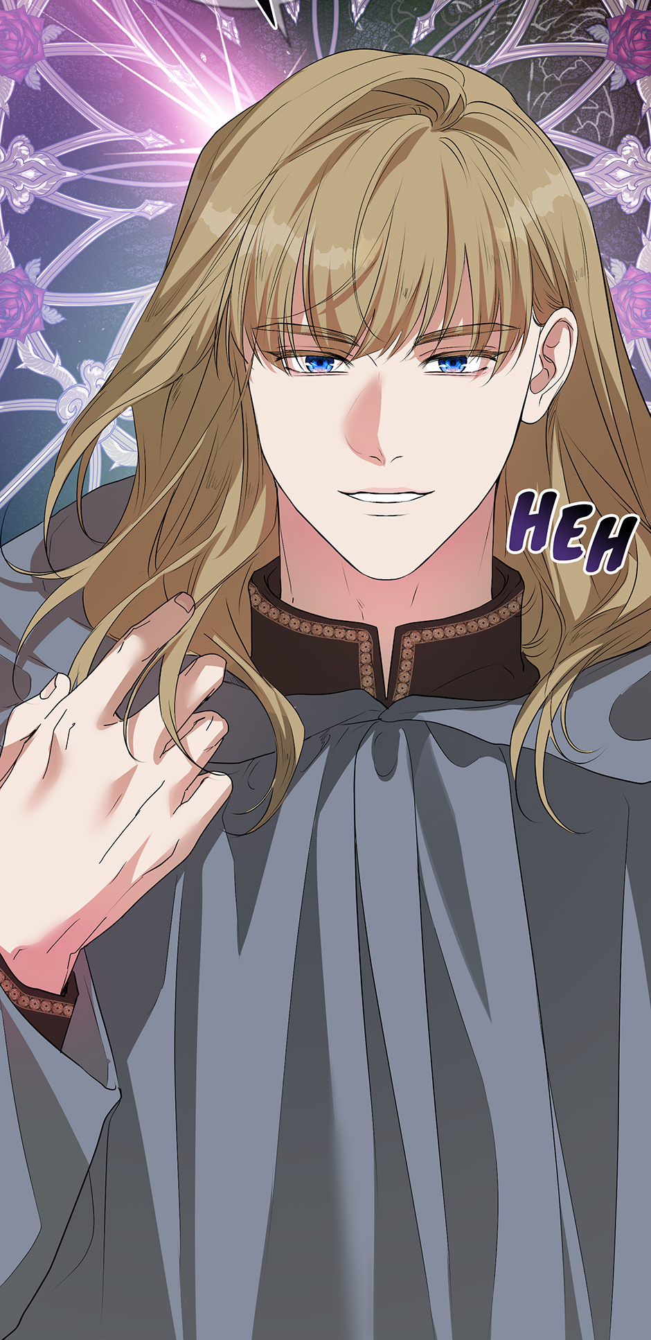 A Breath in the End of Verdure Chapter 32 page 43 - 