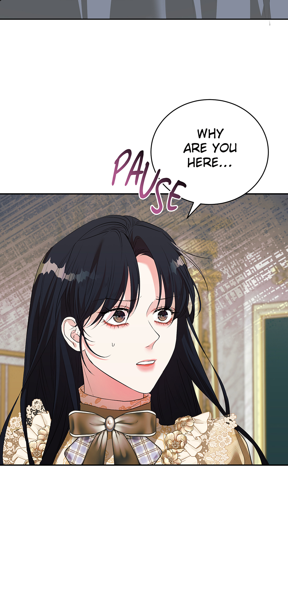 A Breath in the End of Verdure Chapter 32 page 44 - 