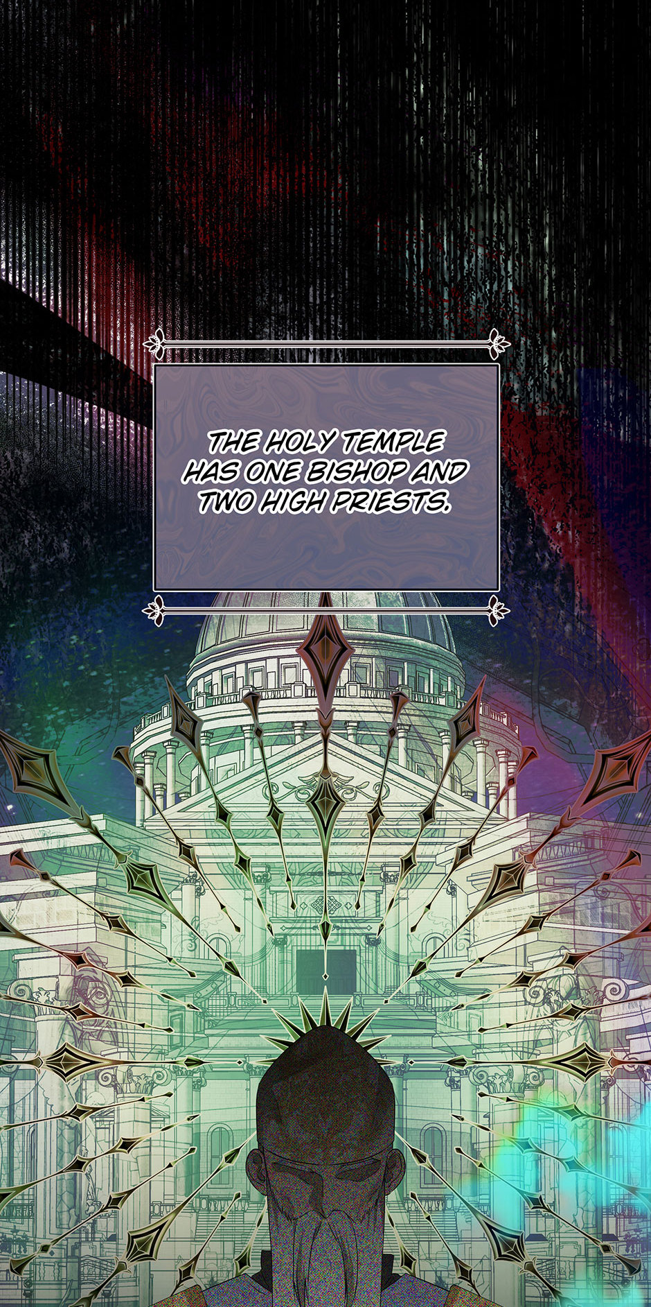 A Breath in the End of Verdure Chapter 32 page 46 - 