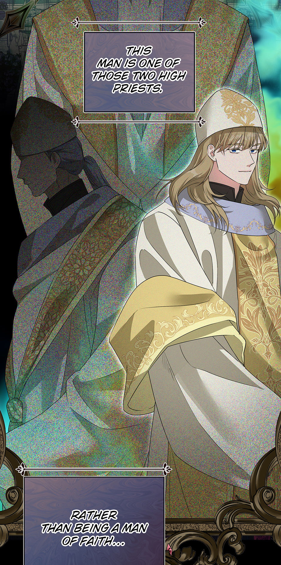 A Breath in the End of Verdure Chapter 32 page 47 - 