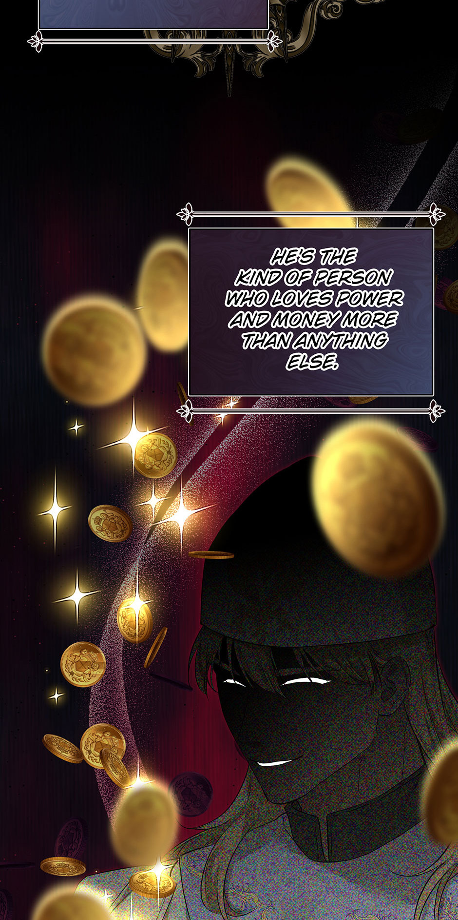 A Breath in the End of Verdure Chapter 32 page 48 - 