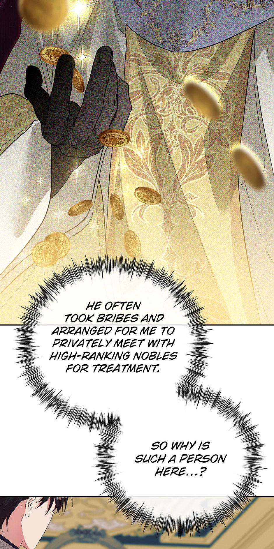 A Breath in the End of Verdure Chapter 32 page 49 - 