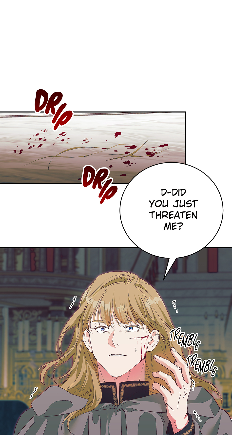A Breath in the End of Verdure Chapter 32 page 52 - 