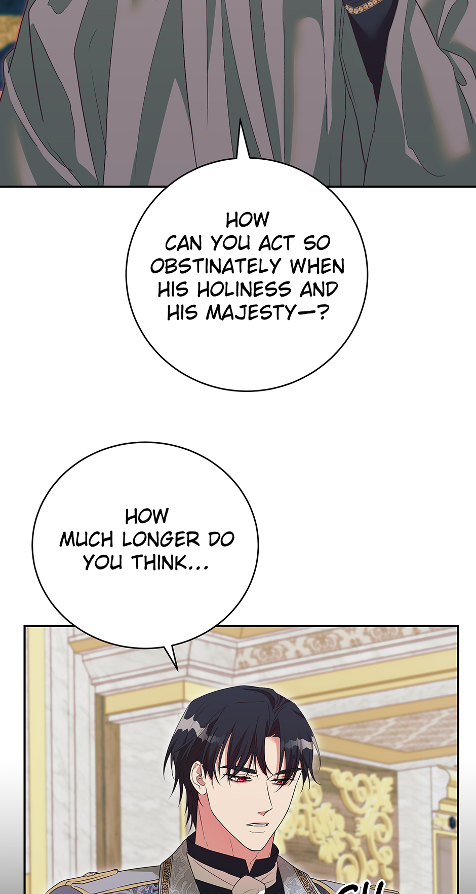 A Breath in the End of Verdure Chapter 32 page 53 - 