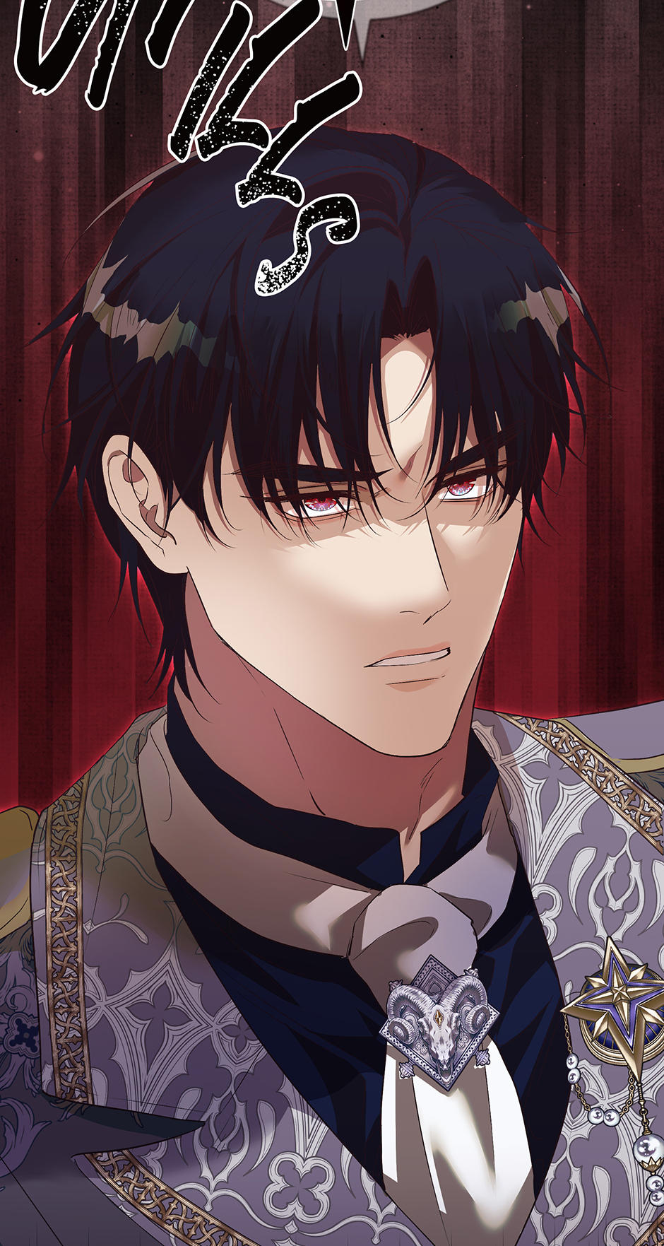 A Breath in the End of Verdure Chapter 32 page 55 - 