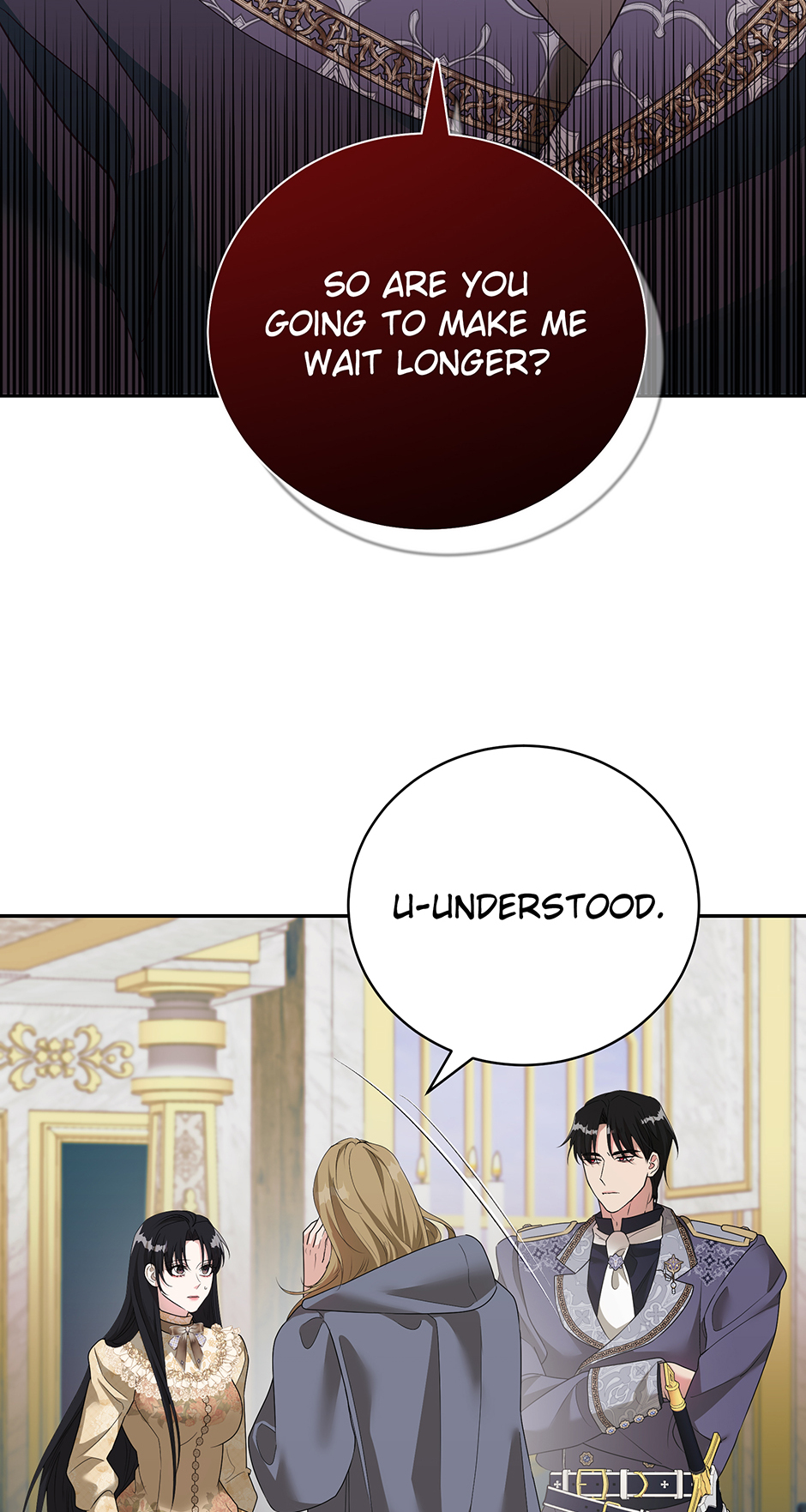 A Breath in the End of Verdure Chapter 32 page 56 - 