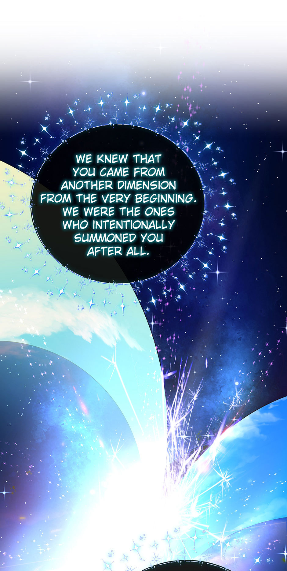 A Breath in the End of Verdure Chapter 32 page 60 - 