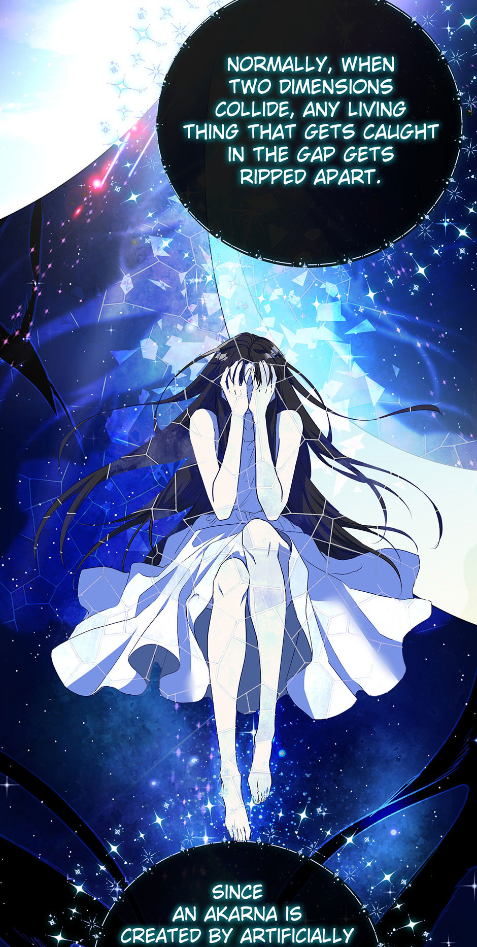 A Breath in the End of Verdure Chapter 32 page 61 - 