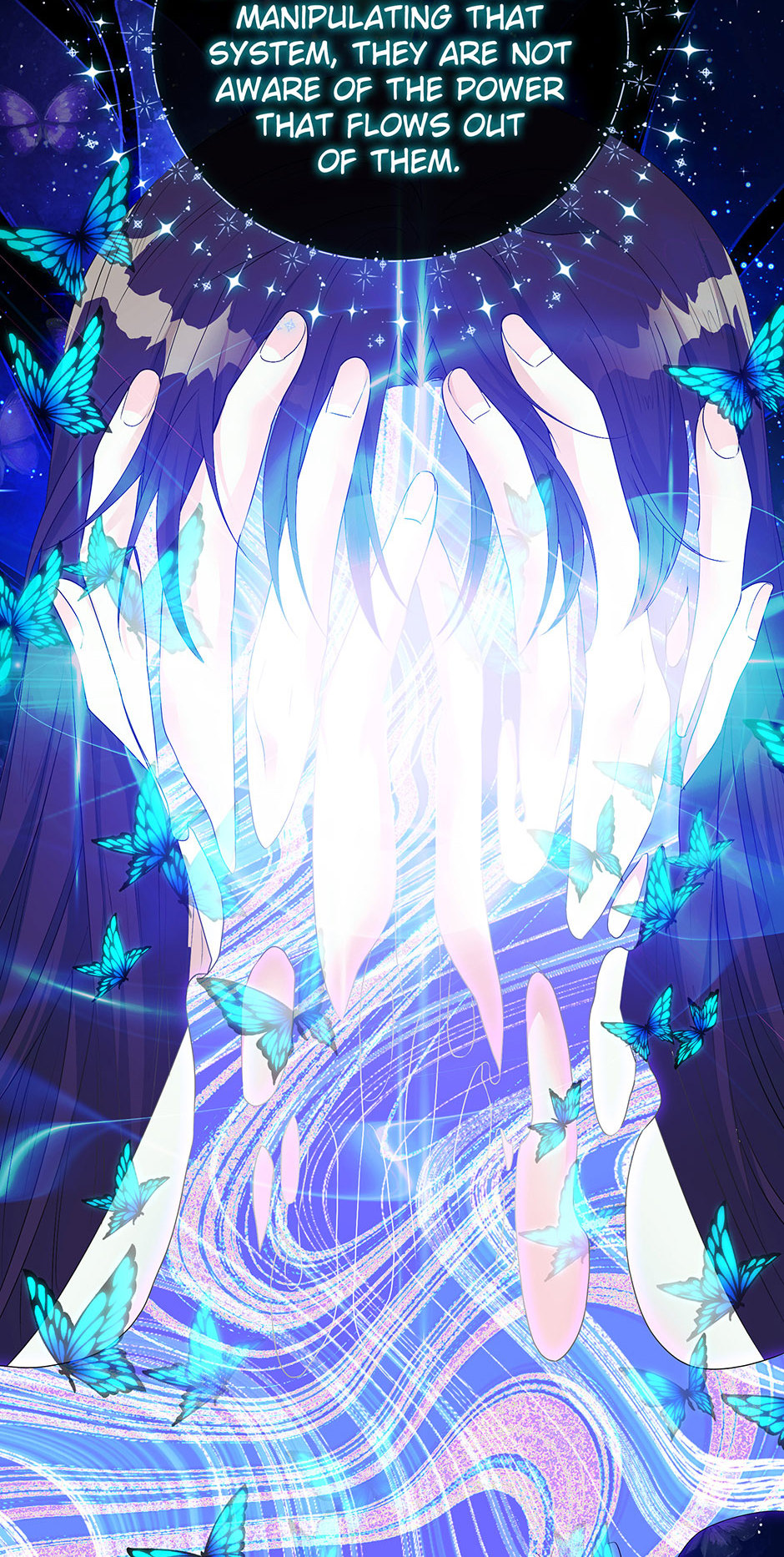 A Breath in the End of Verdure Chapter 32 page 62 - 