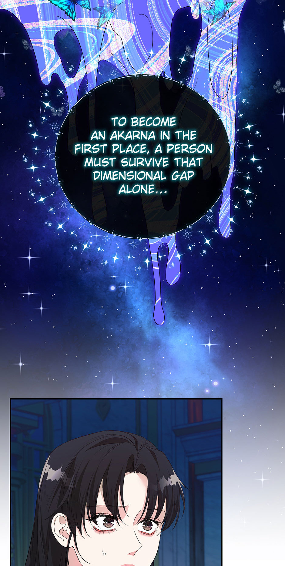 A Breath in the End of Verdure Chapter 32 page 63 - 