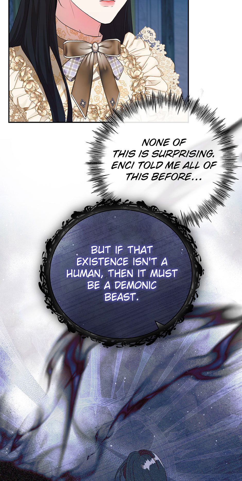 A Breath in the End of Verdure Chapter 32 page 64 - 