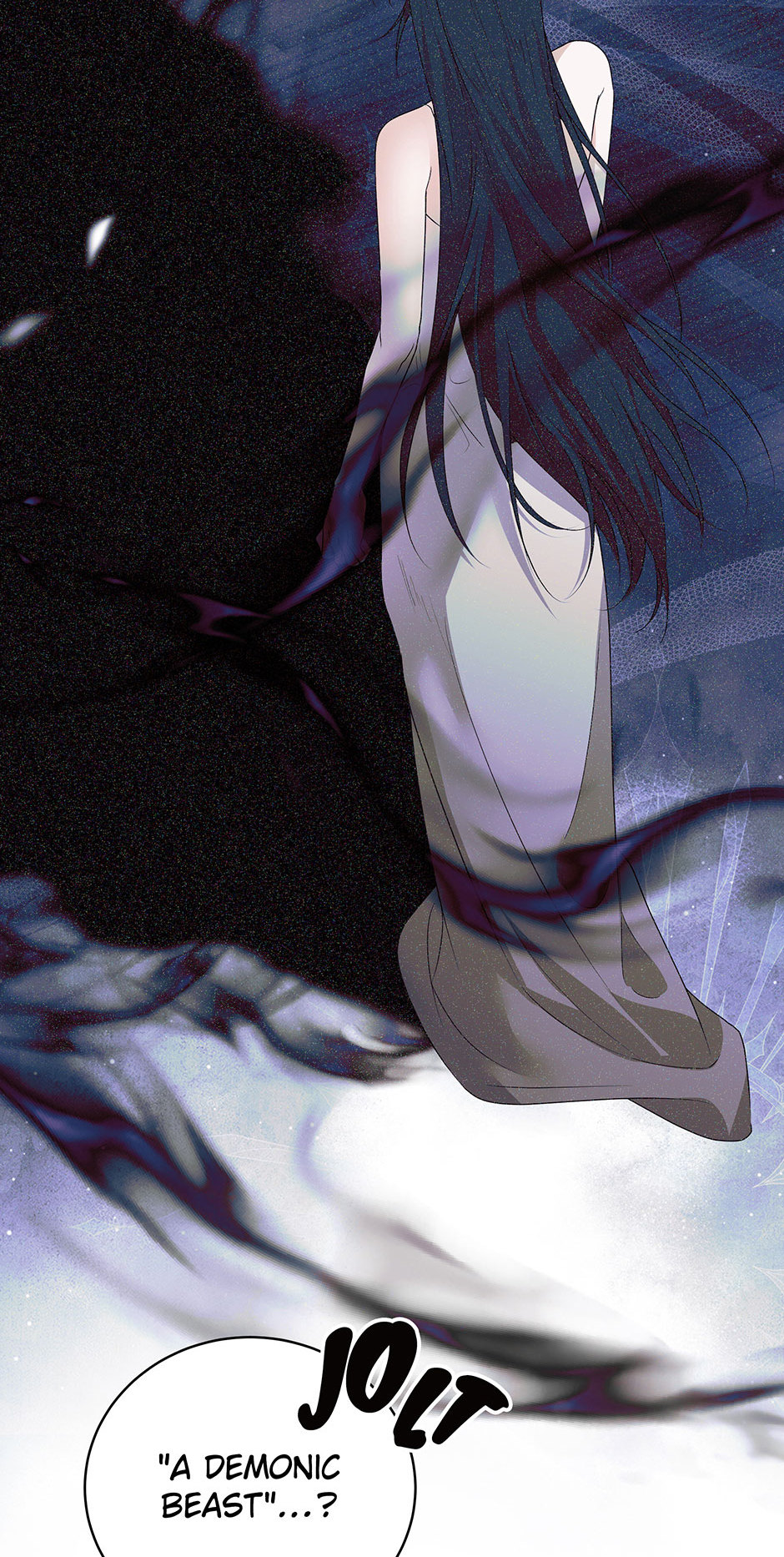 A Breath in the End of Verdure Chapter 32 page 65 - 