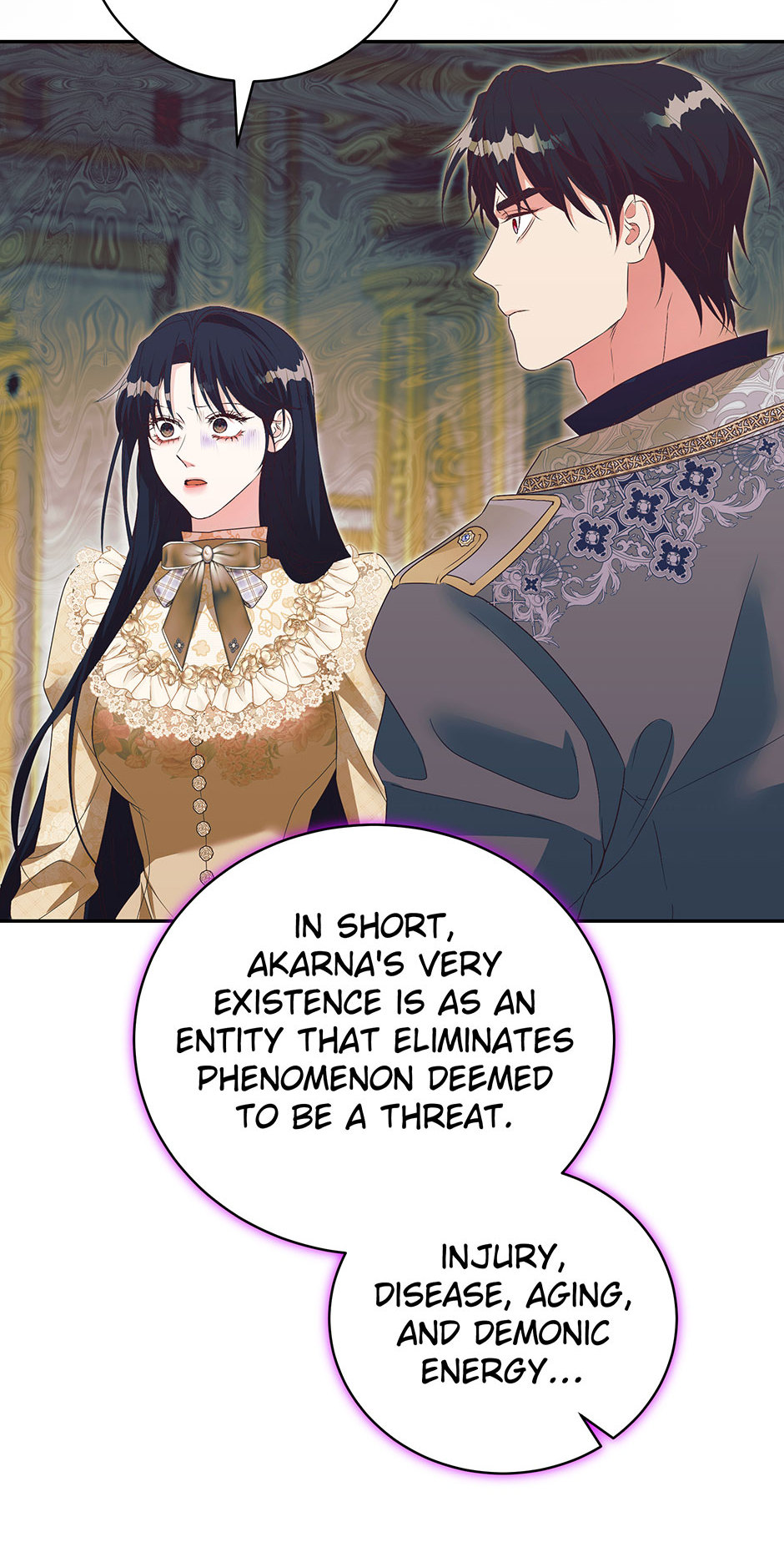A Breath in the End of Verdure Chapter 32 page 66 - 
