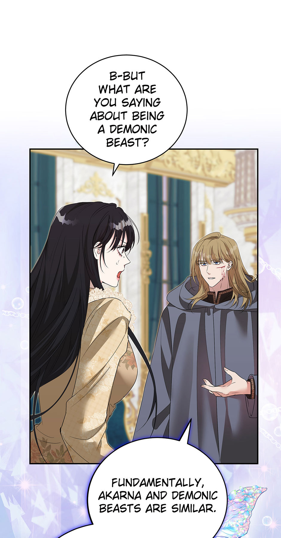 A Breath in the End of Verdure Chapter 32 page 67 - 