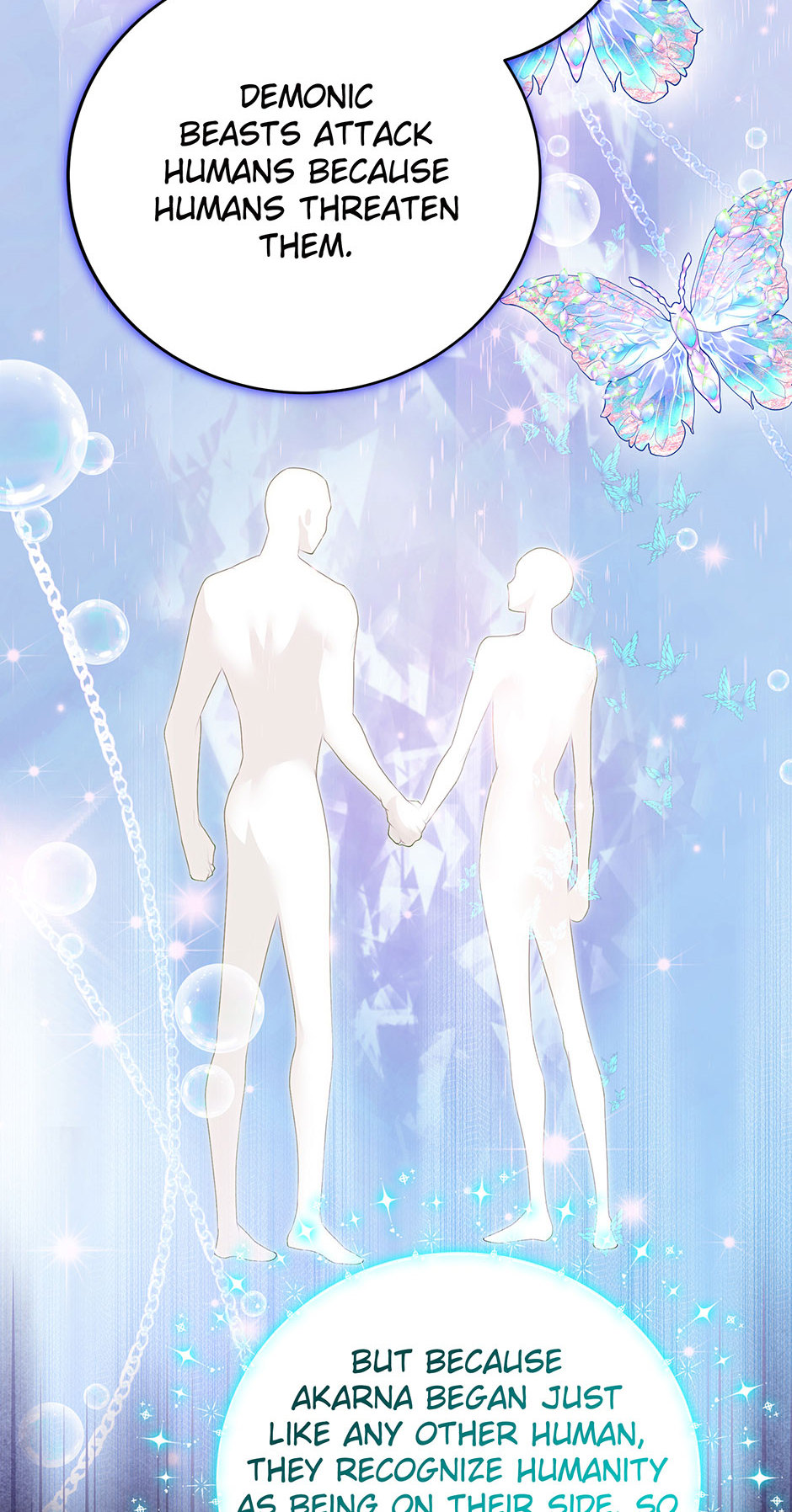 A Breath in the End of Verdure Chapter 32 page 68 - 