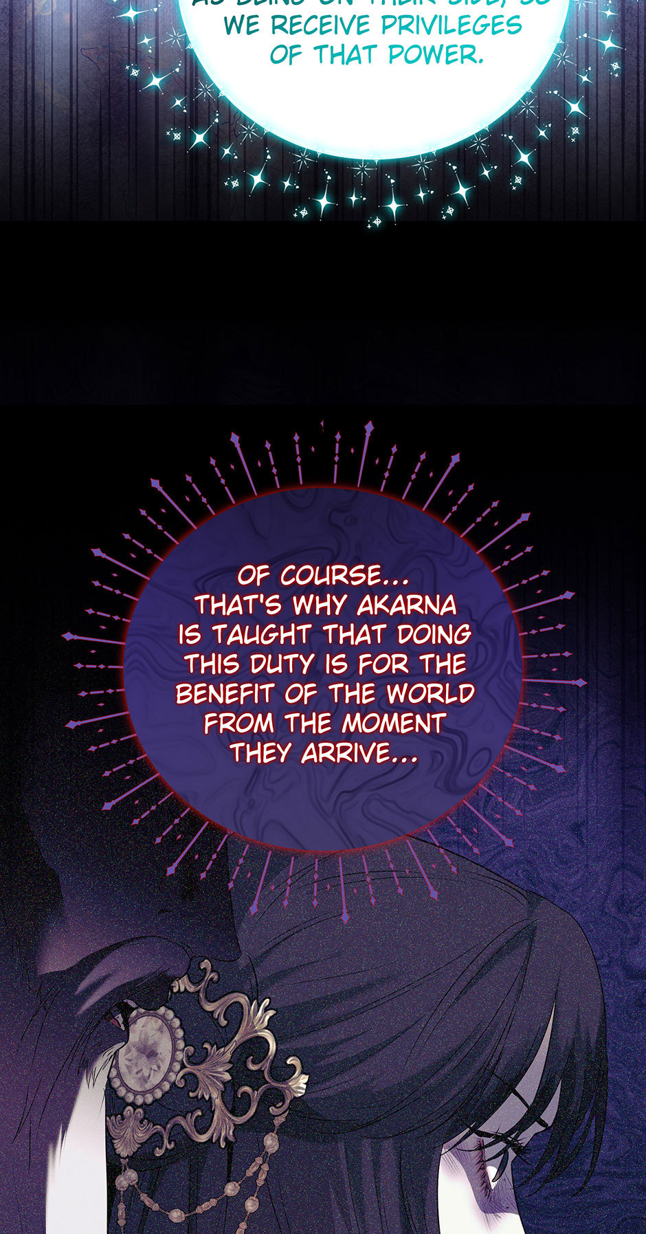 A Breath in the End of Verdure Chapter 32 page 69 - 