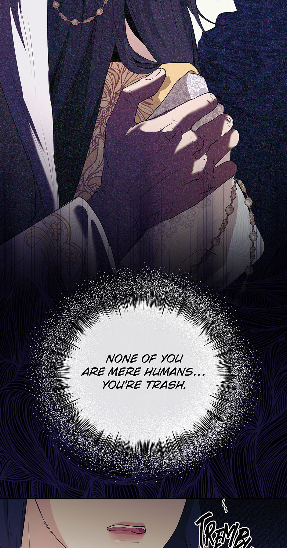 A Breath in the End of Verdure Chapter 32 page 70 - 