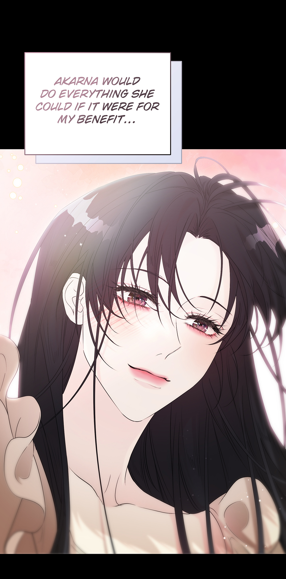 A Breath in the End of Verdure Chapter 32 page 8 - 